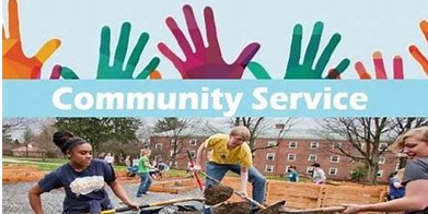 Community Clean-Up Event